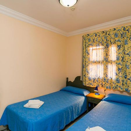 Apartamento Residencial El Conde # 9 Valle Gran Rey Exterior foto