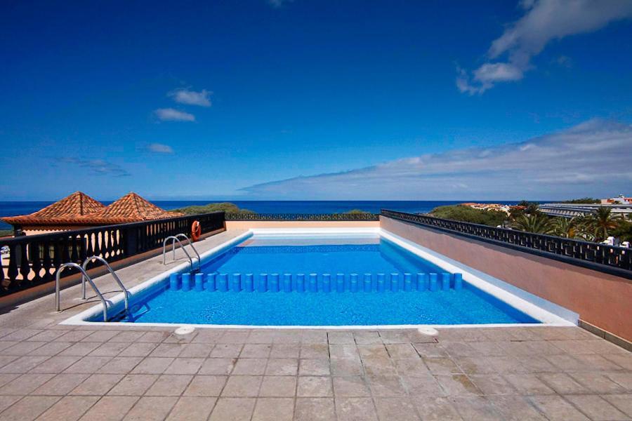 Apartamento Residencial El Conde # 9 Valle Gran Rey Exterior foto