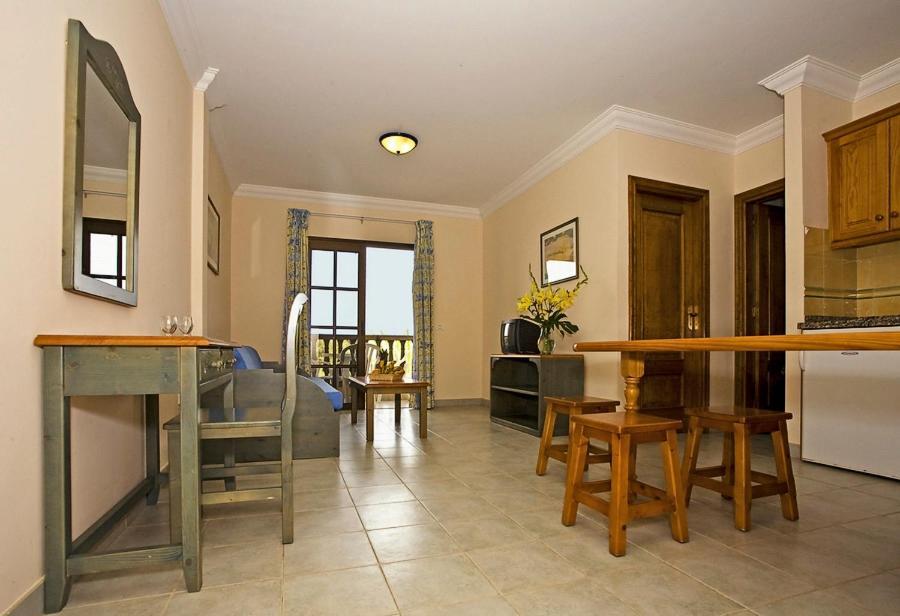 Apartamento Residencial El Conde # 9 Valle Gran Rey Exterior foto