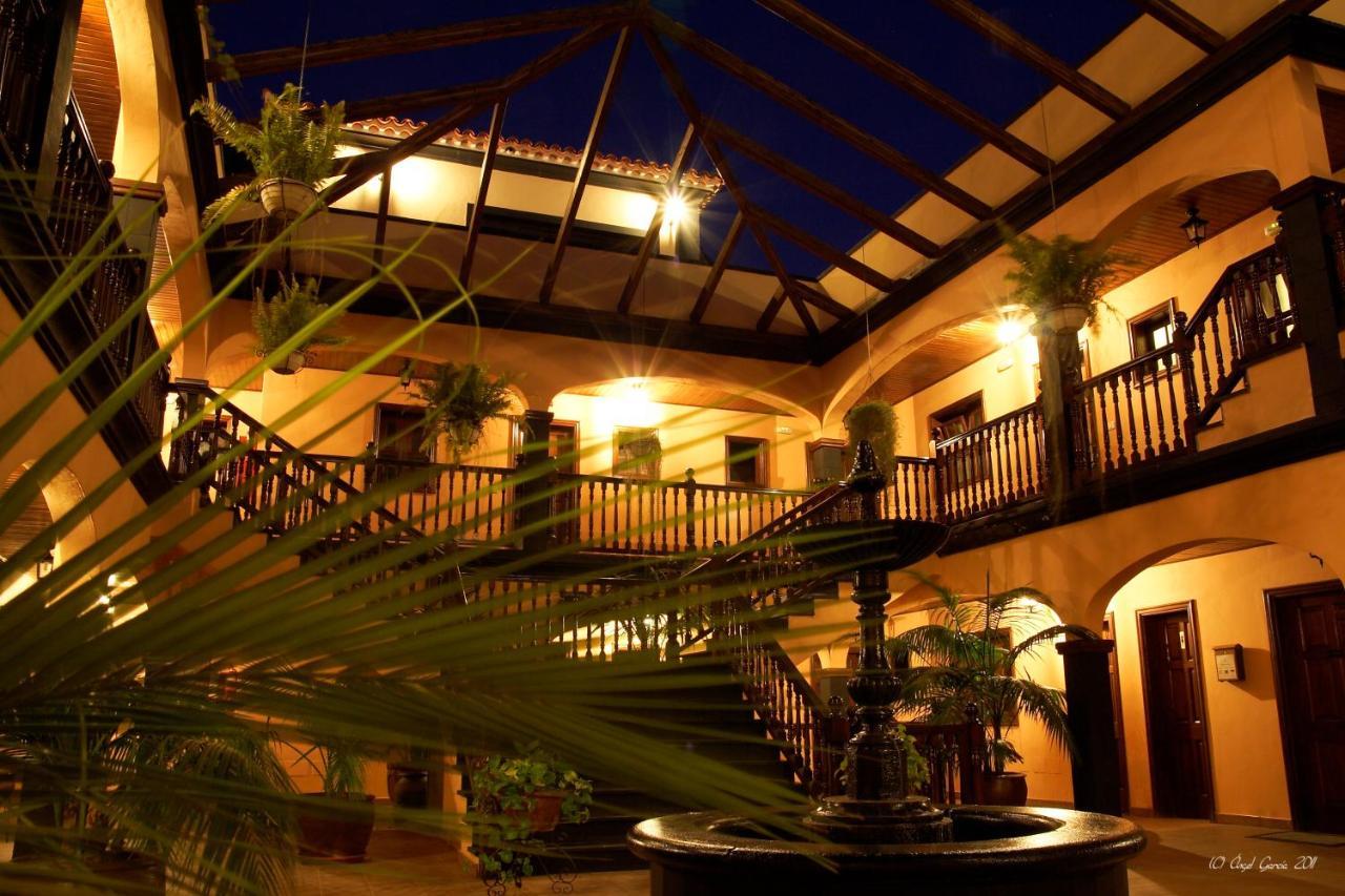 Apartamento Residencial El Conde # 9 Valle Gran Rey Exterior foto