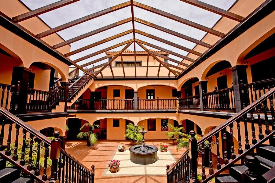 Apartamento Residencial El Conde # 9 Valle Gran Rey Exterior foto