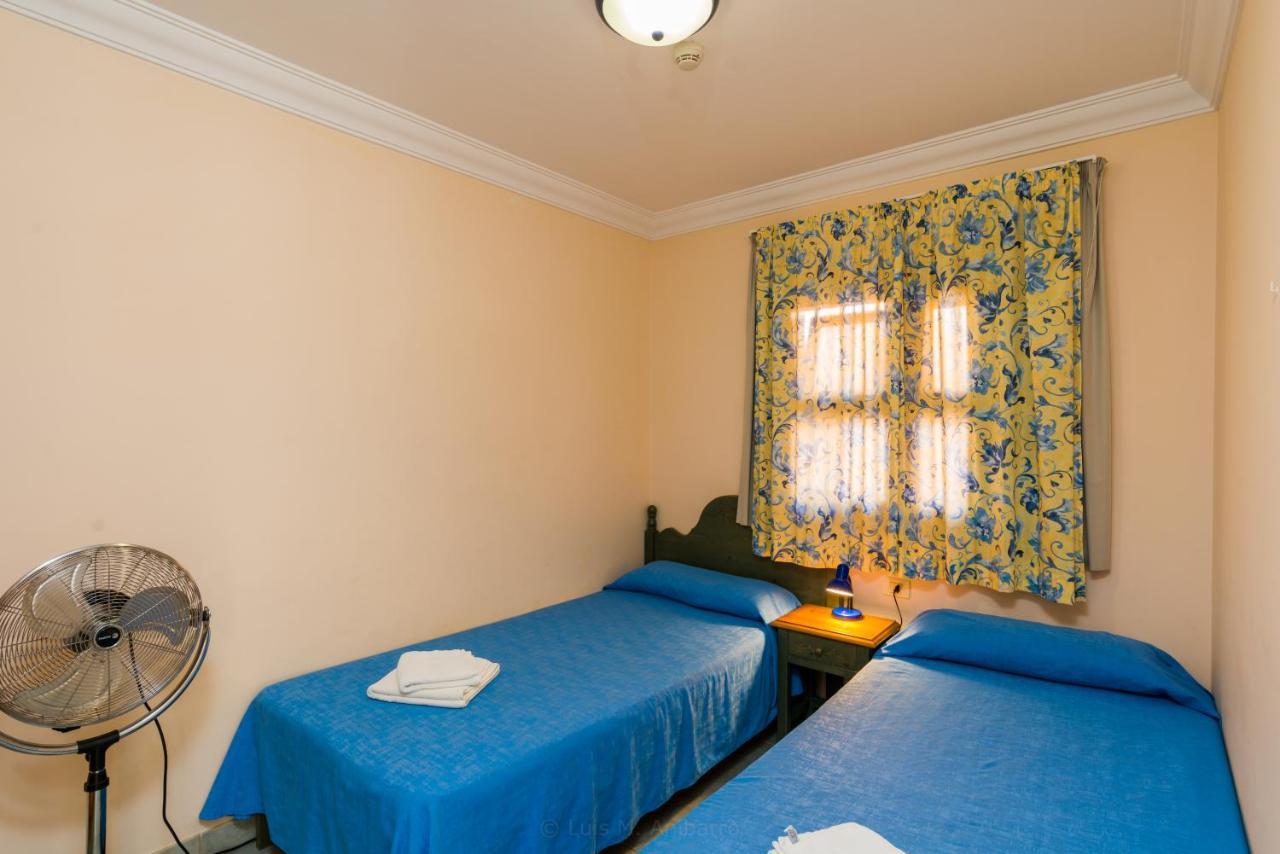 Apartamento Residencial El Conde # 9 Valle Gran Rey Exterior foto