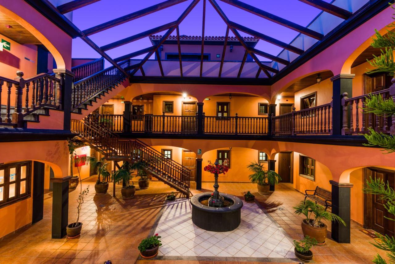 Apartamento Residencial El Conde # 9 Valle Gran Rey Exterior foto