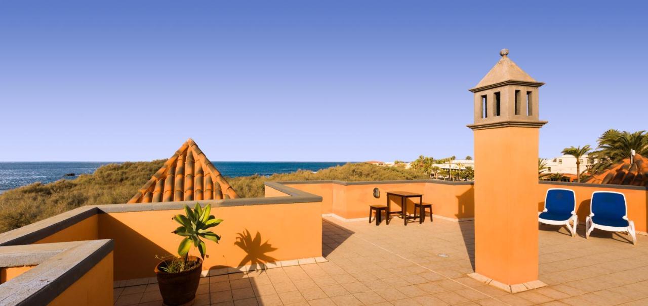 Apartamento Residencial El Conde # 9 Valle Gran Rey Exterior foto