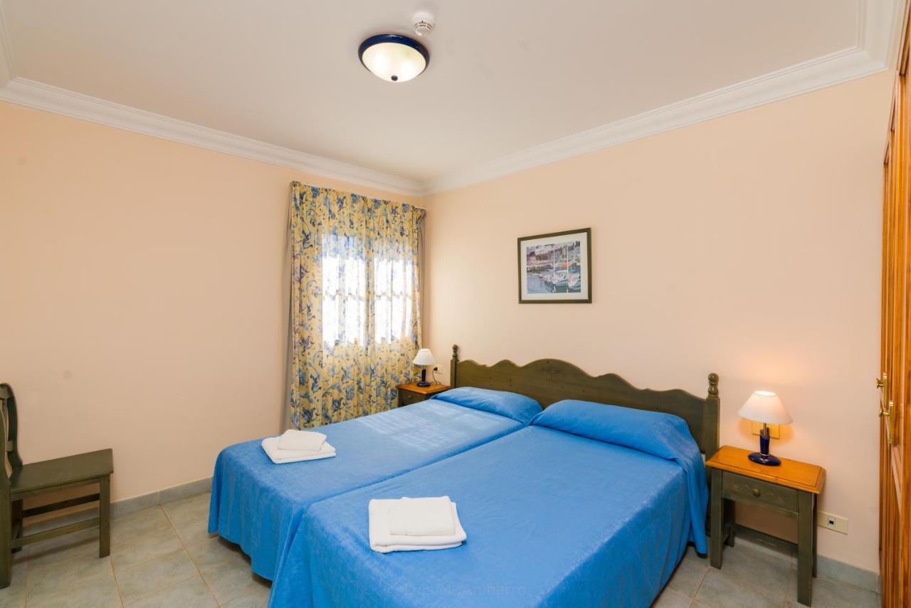 Apartamento Residencial El Conde # 9 Valle Gran Rey Exterior foto
