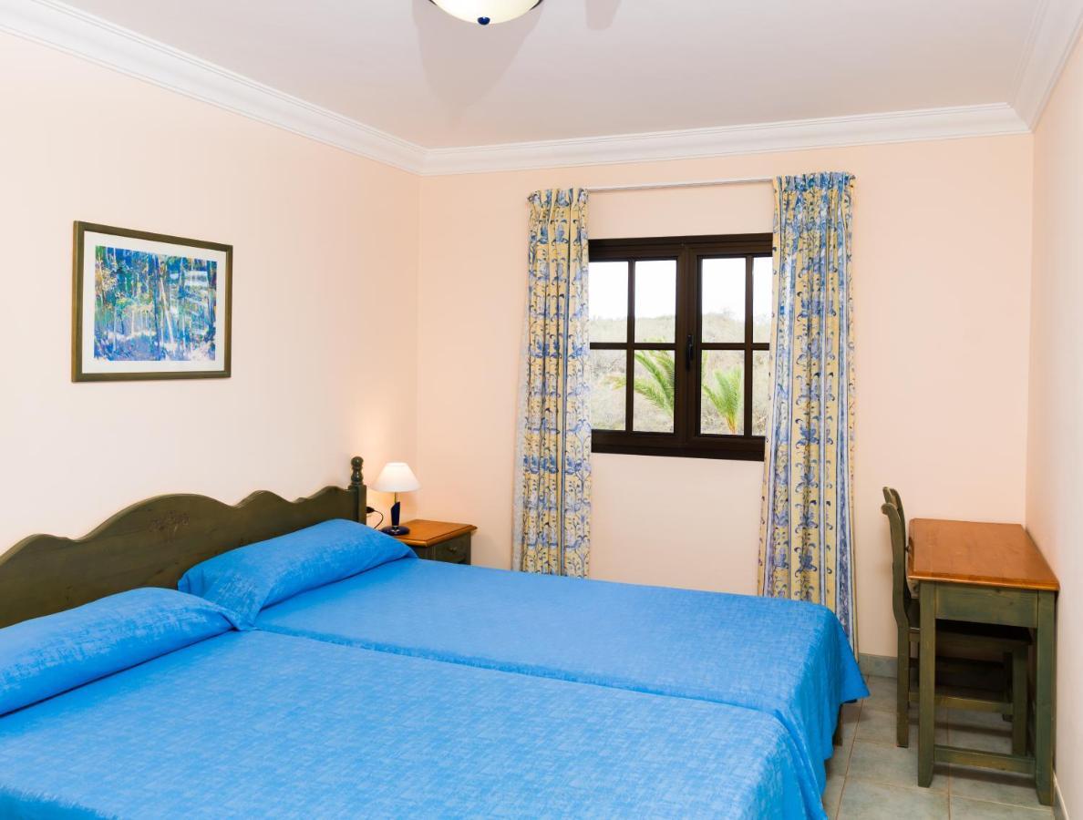 Apartamento Residencial El Conde # 9 Valle Gran Rey Exterior foto